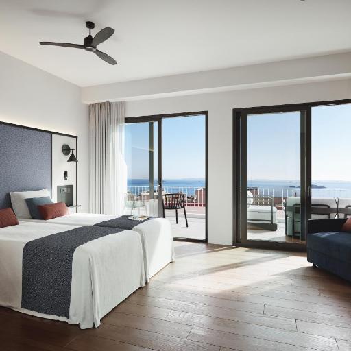 Hotel Vibra Vila -3SUP- New Opening 2026, undefined