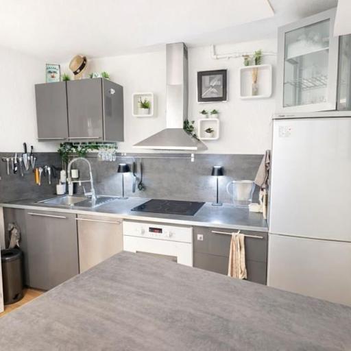 Hébergement confortable au cœur de Montpellier, undefined