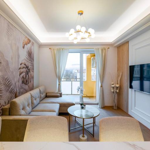 Luxury Residence in the center of Brno, undefined