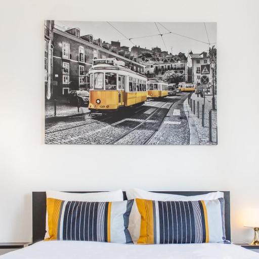 Alfama Studio @ Lisbon's Historical Heart, undefined