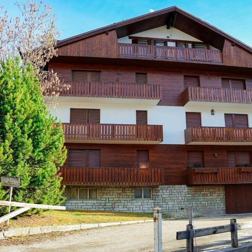 Attico Grand View - Cortina Centro - Parcheggio privato, undefined