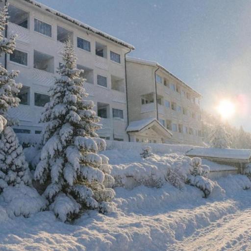 Grifone Dolomiti Residences, undefined