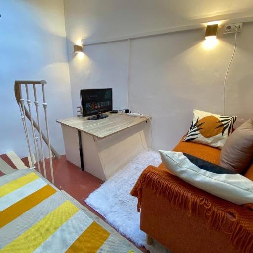 Le petit change, undefined