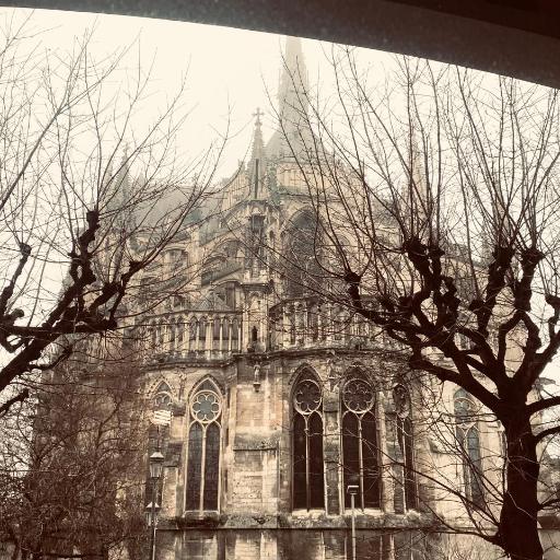 Vue des Anges, undefined