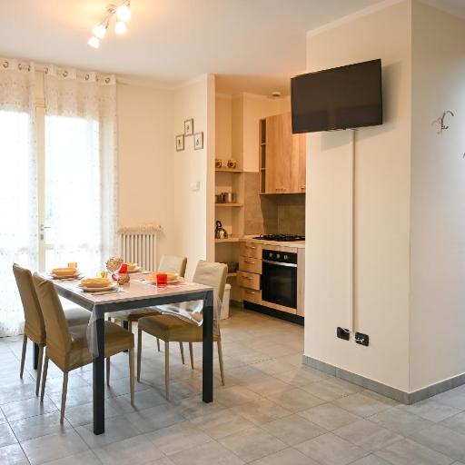 InnPisaRentals 2 - Leaning Tower Stylish Flat, undefined