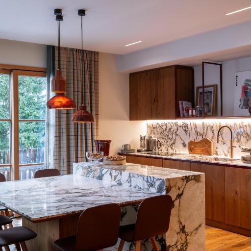 Chalet Corvara, undefined