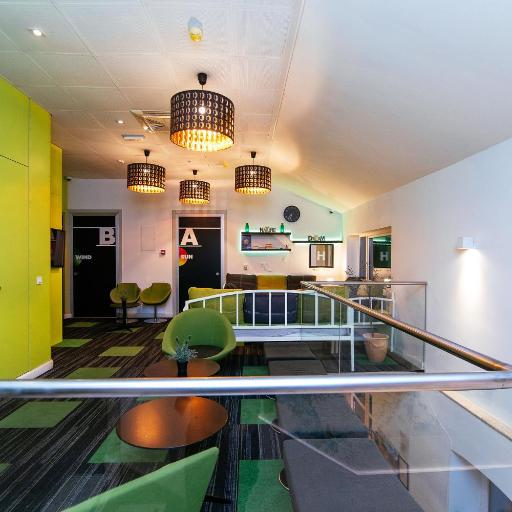 Hostel 365 For U, undefined