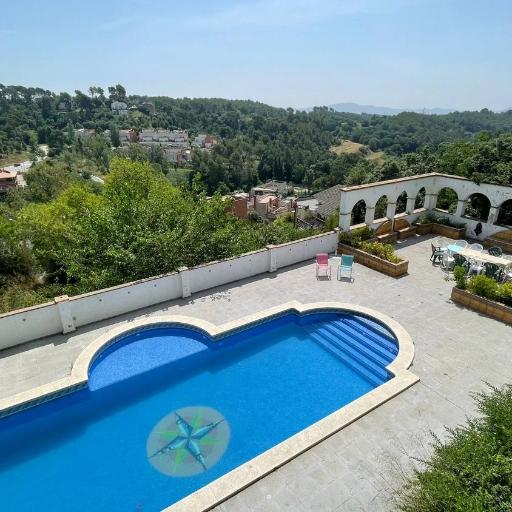 Villa Agaporni, undefined