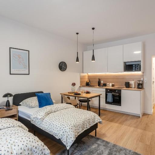 MW 4 Apartament, undefined