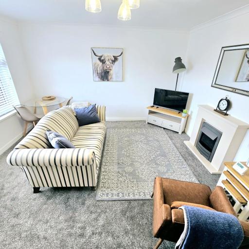 Superb Cozy home close to Durham City, undefined