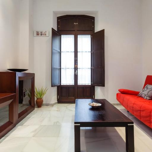 Casa ALEGRIA by Cadiz4Rentals, undefined