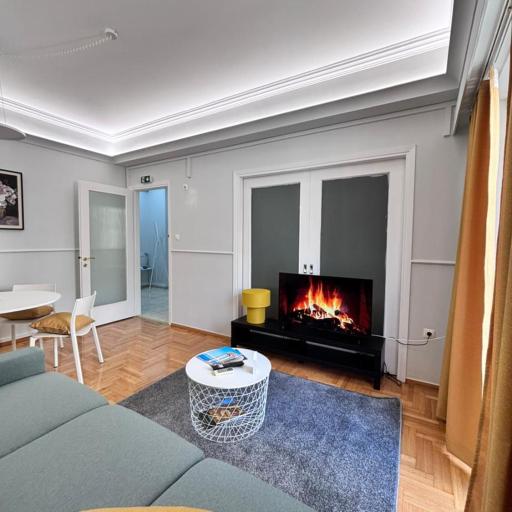 Relax - Patras Apartment, undefined