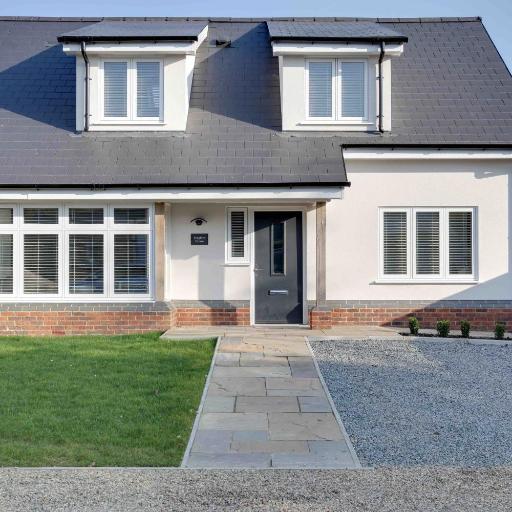 Foxglove House & Hot Tub Stansted Airport, undefined