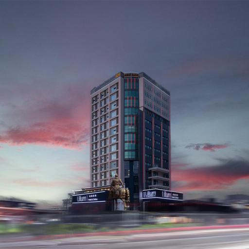 Lilium Hotel & Suites, undefined