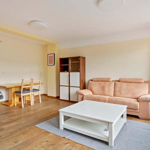 Eindhoven City Center Apartment, undefined