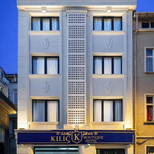 Kilic Boutique Hotel, undefined