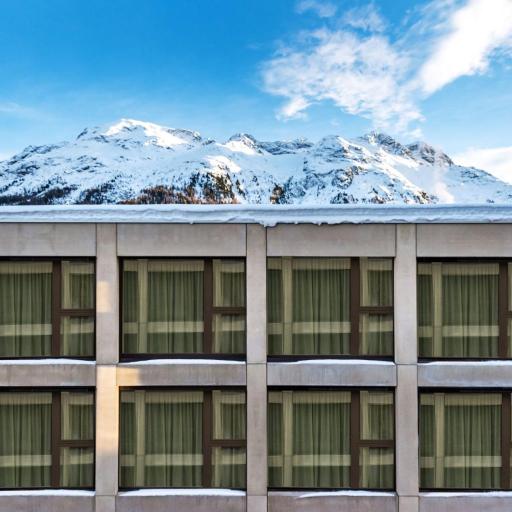 Apartment Stadthaus N9 Berg Kleines Studio by Interhome, undefined