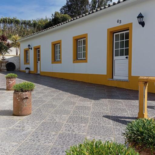 Vivenda Chã, undefined