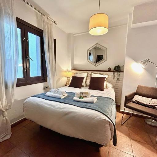 GATU a los pies de la Alhambra 2B, undefined