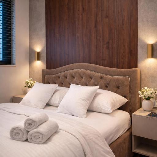 Olszynki Park Elite Residence, undefined