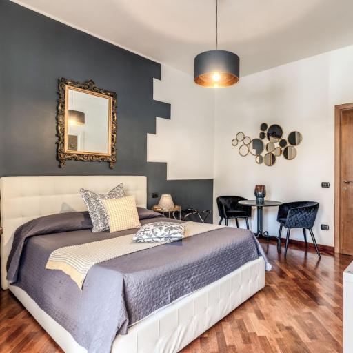 Stasera a casa da M.E., undefined