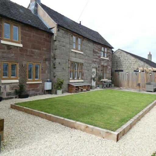 Bee Cottage, undefined