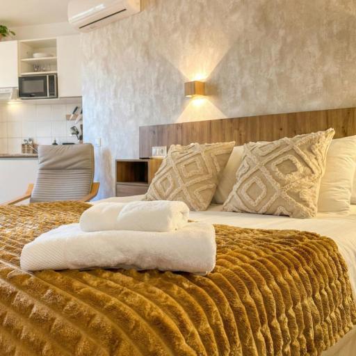 Sea & Palm Apartment, undefined