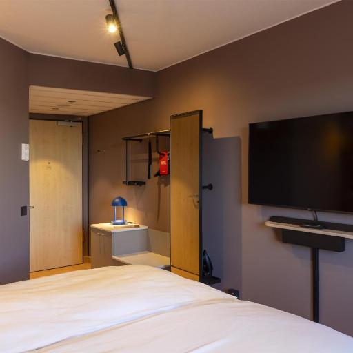 Scandic Stuttgart Europaviertel, undefined