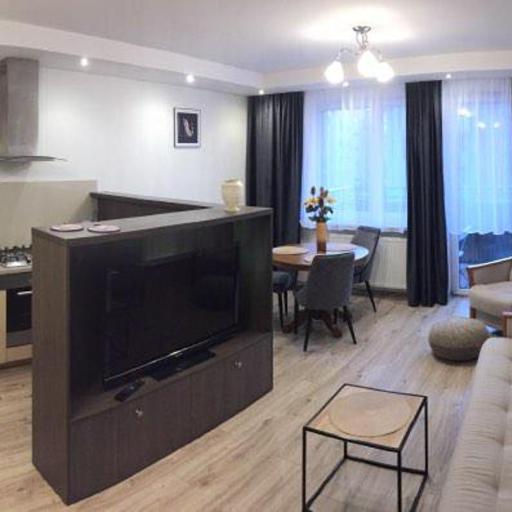 Centrum Łąkowa 7 Apartamenty LUNA Białystok, undefined
