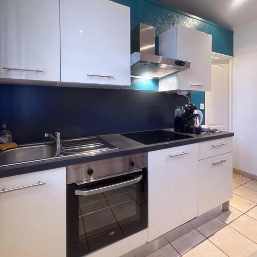 Maison 3 appartements, undefined