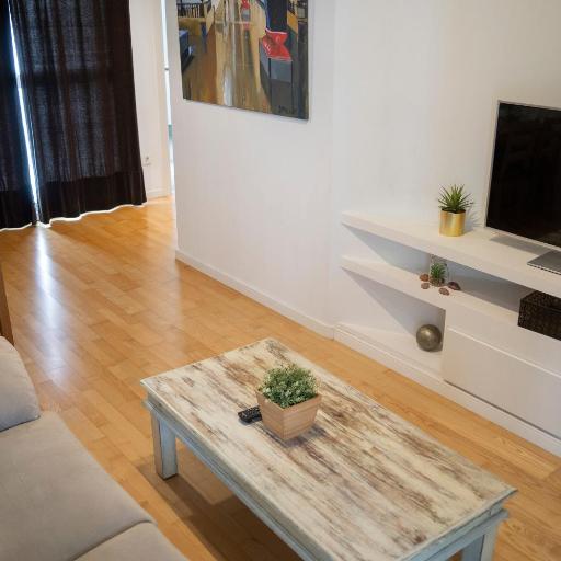 Rastro Jardines de Murillo, by Homing U, undefined