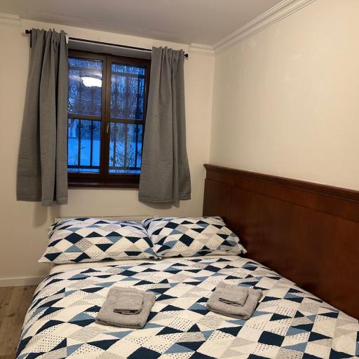 Balbín Central Apartment, undefined