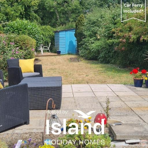 Blanket House, undefined