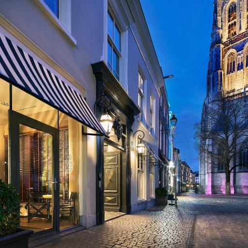 Bliss Boutique Hotel, undefined