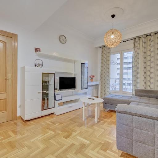 Gran Vía by Clabao, undefined