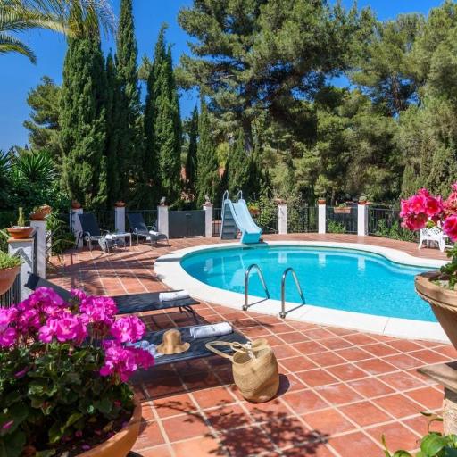 Villa Isabel Malaga - Churriana by Ruralidays, undefined