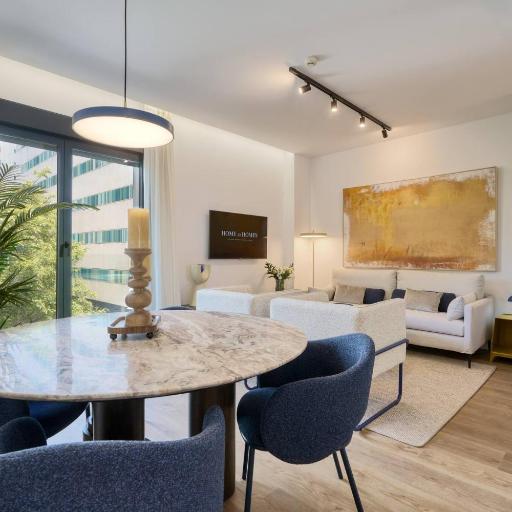 Viapol Homes, undefined