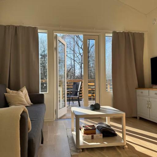 Cozy guesthouse in Vallda, undefined