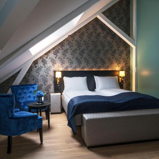 Thon Hotel Terminus, undefined