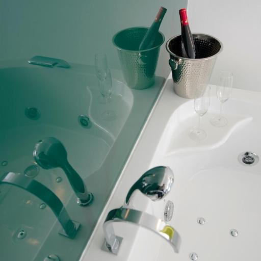 LoveRoom Le Loft & Garden Spa, undefined