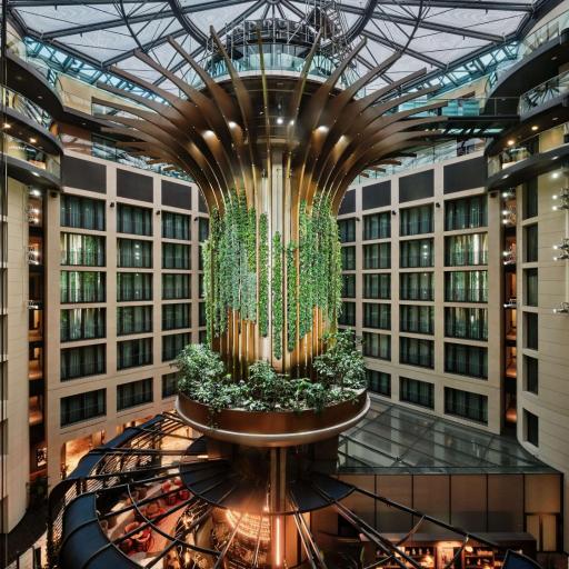 Radisson Collection Hotel, Berlin, undefined