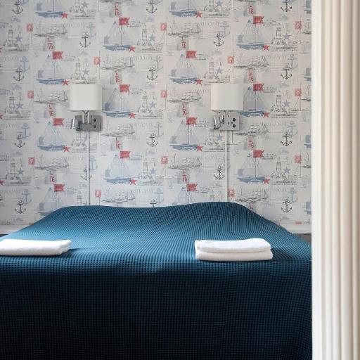 Drottning Victorias Örlogshem, undefined