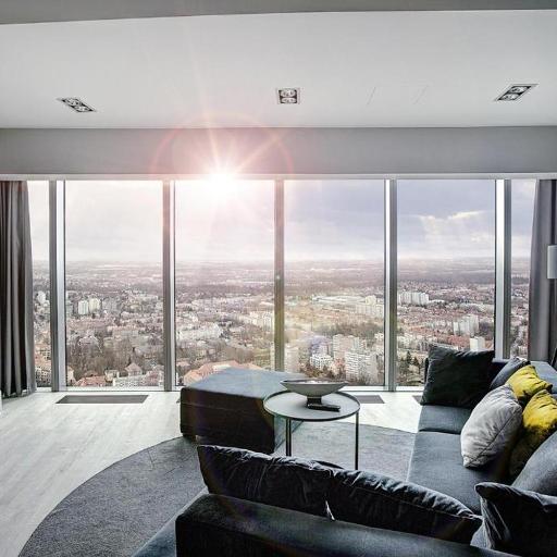 Apartamenty Sky Tower B&B, undefined