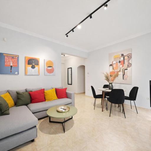 Vosporou I-2 by Verde Apartments, undefined