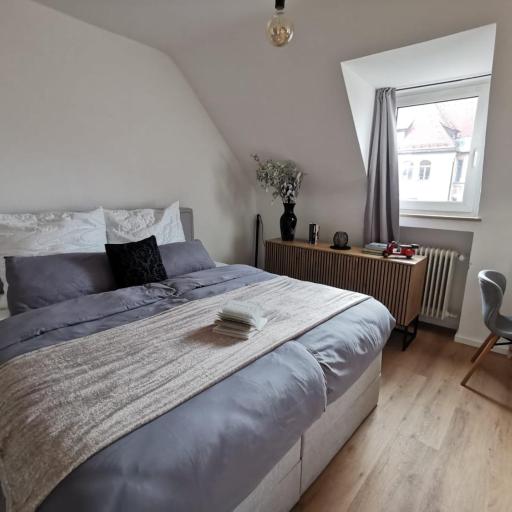 Königstraße Dürer Apartment, undefined