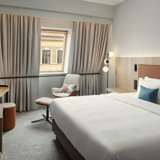 Courtyard by Marriott Pilsen, undefined