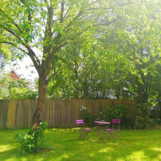 5 min walk to LEGO house-studio 3, undefined