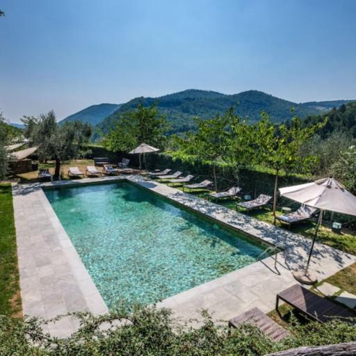 Luxury Villa Tuscany Pool and Relax, undefined