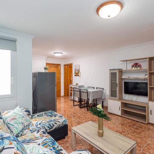 GuestReady - Mis tres sentidos GarciaToledo, undefined