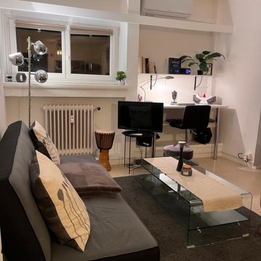 T1 en face de la Timone, undefined